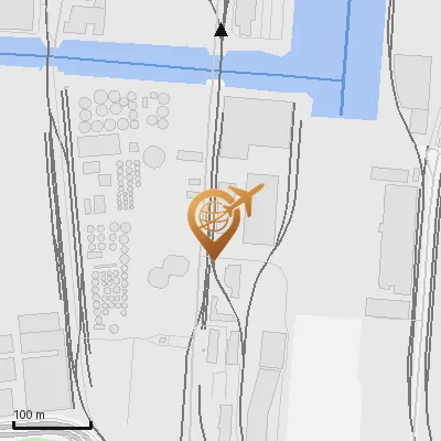 Foto zu Worthdamm 45, 20457 Hamburg