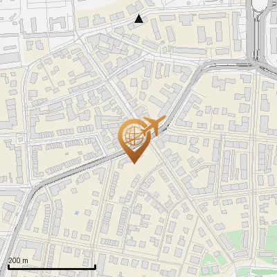 Foto zu Wotanstraße 72, 80639 München