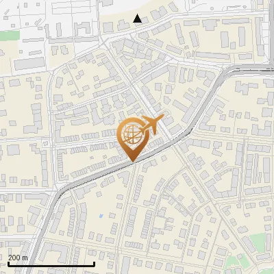 Foto zu Wotanstraße 85, 80639 München