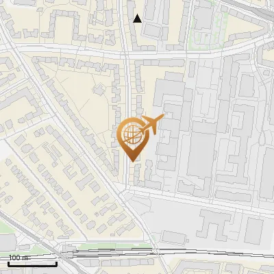 Foto zu Woyrschweg 10, 22761 Hamburg