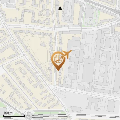 Foto zu Woyrschweg 14, 22761 Hamburg