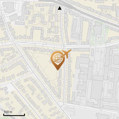 Foto zu Woyrschweg 19, 22761 Hamburg