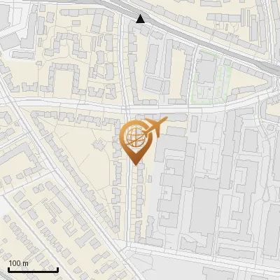 Foto zu Woyrschweg 26, 22761 Hamburg