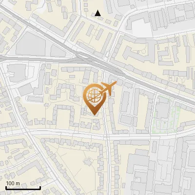 Foto zu Woyrschweg 33, 22761 Hamburg