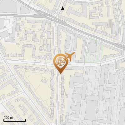 Foto zu Woyrschweg 36, 22761 Hamburg