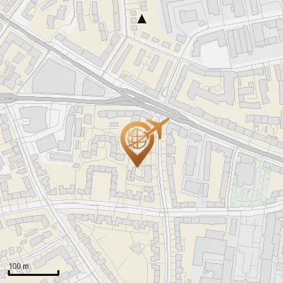 Foto zu Woyrschweg 37, 22761 Hamburg