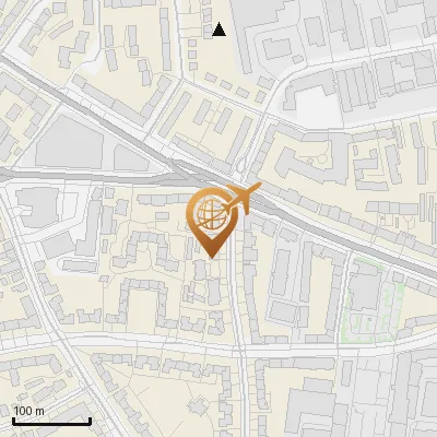 Foto zu Woyrschweg 41, 22761 Hamburg