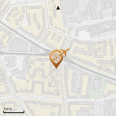 Foto zu Woyrschweg 45, 22761 Hamburg