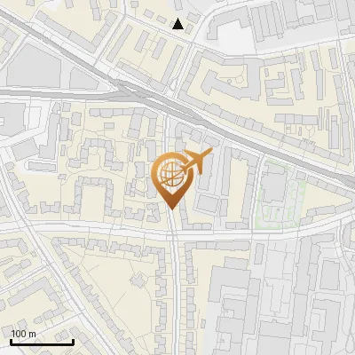 Foto zu Woyrschweg 46, 22761 Hamburg