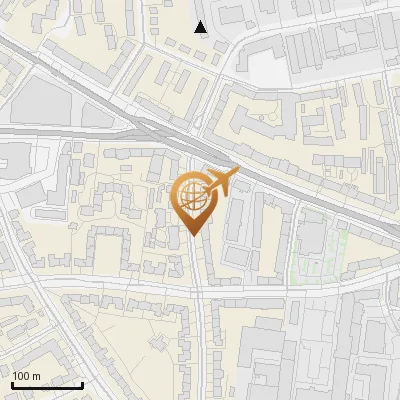 Foto zu Woyrschweg 50, 22761 Hamburg