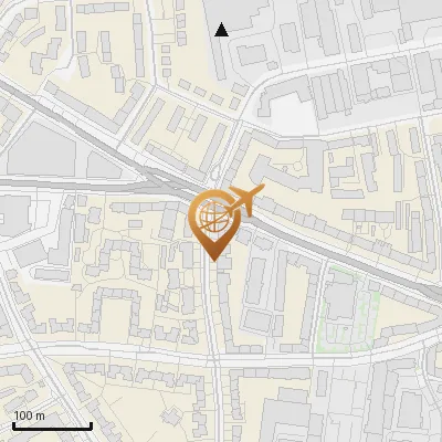 Foto zu Woyrschweg 54, 22761 Hamburg