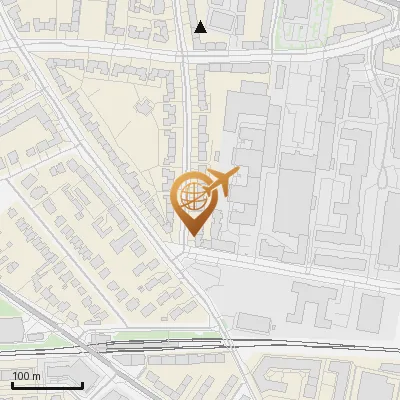 Foto zu Woyrschweg 6, 22761 Hamburg