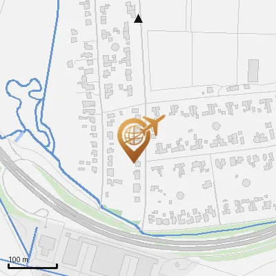 Foto zu Wrangelkoppel 13, 22415 Hamburg