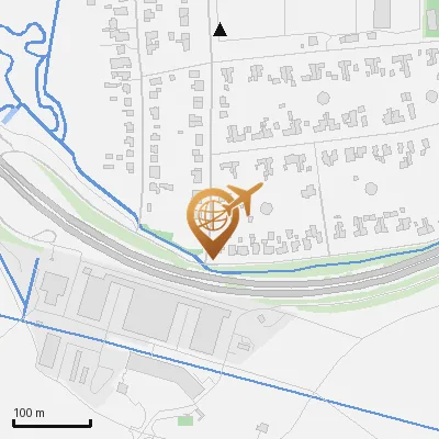 Foto zu Wrangelkoppel 2, 22415 Hamburg