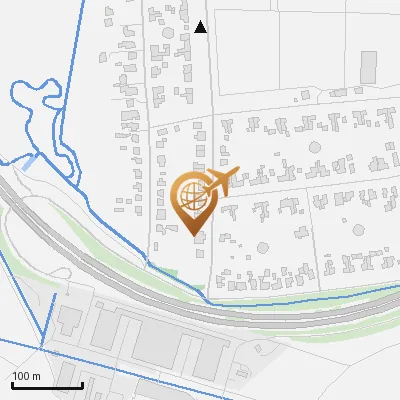 Foto zu Wrangelkoppel 9, 22415 Hamburg