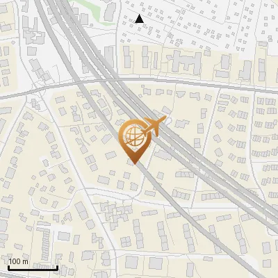 Foto zu Wrangelpark 10, 22605 Hamburg