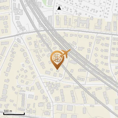 Foto zu Wrangelpark 12, 22605 Hamburg