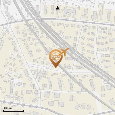 Foto zu Wrangelpark 15, 22605 Hamburg