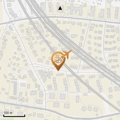 Foto zu Wrangelpark 17, 22605 Hamburg