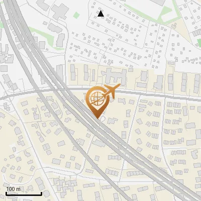 Foto zu Wrangelpark 2, 22605 Hamburg