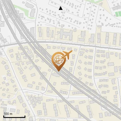 Foto zu Wrangelpark 7, 22605 Hamburg