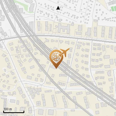 Foto zu Wrangelpark 9, 22605 Hamburg