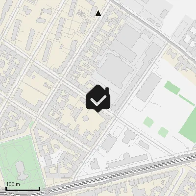 Foto zu Wrangelstraße 104, 10997 Berlin