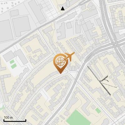 Foto zu Wrangelstraße 104, 20253 Hamburg