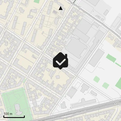 Foto zu Wrangelstraße 106, 10997 Berlin