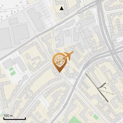 Foto zu Wrangelstraße 107, 20253 Hamburg