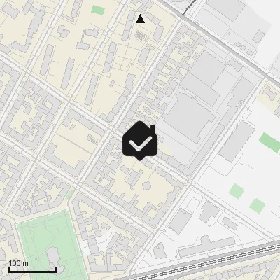 Foto zu Wrangelstraße 108, 10997 Berlin