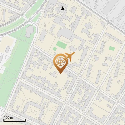 Foto zu Wrangelstraße 11, 10997 Berlin