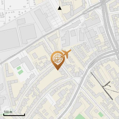 Foto zu Wrangelstraße 110, 20253 Hamburg