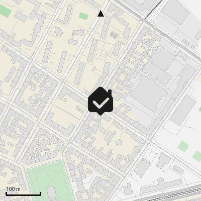 Foto zu Wrangelstraße 111, 10997 Berlin