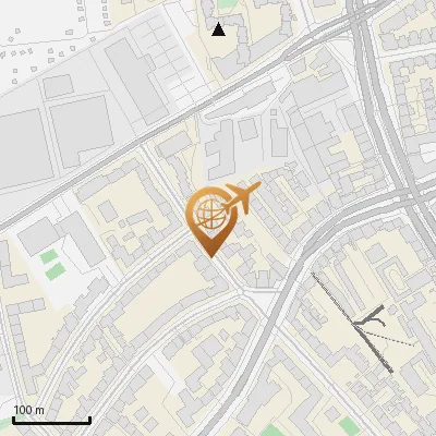 Foto zu Wrangelstraße 111, 20253 Hamburg