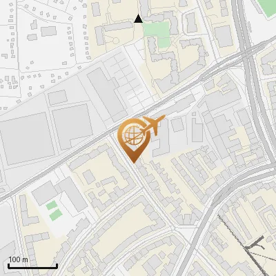 Foto zu Wrangelstraße 121, 20253 Hamburg