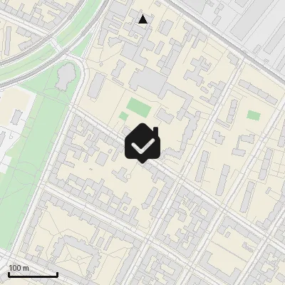 Foto zu Wrangelstraße 129, 10997 Berlin