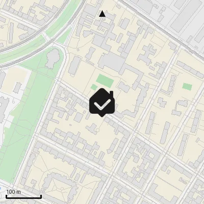 Foto zu Wrangelstraße 130, 10997 Berlin