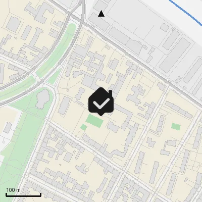 Foto zu Wrangelstraße 136, 10997 Berlin
