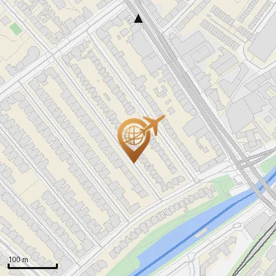 Foto zu Wrangelstraße 17, 20253 Hamburg