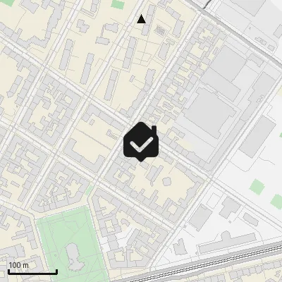 Foto zu Wrangelstraße 25, 10997 Berlin
