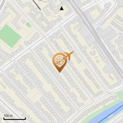 Foto zu Wrangelstraße 26, 20253 Hamburg