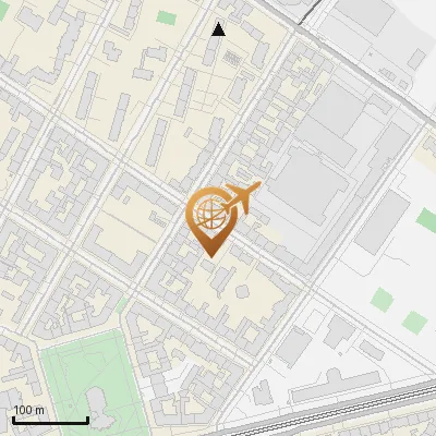 Foto zu Wrangelstraße 27, 10997 Berlin