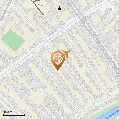 Foto zu Wrangelstraße 30, 20253 Hamburg