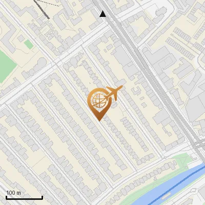 Foto zu Wrangelstraße 33, 20253 Hamburg