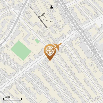 Foto zu Wrangelstraße 42, 20253 Hamburg