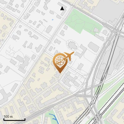 Foto zu Wrangelstraße 5, 12165 Berlin