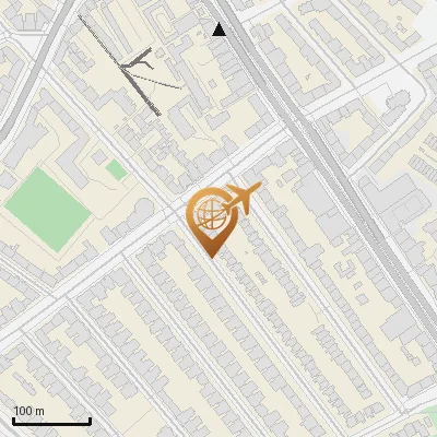 Foto zu Wrangelstraße 57, 20253 Hamburg