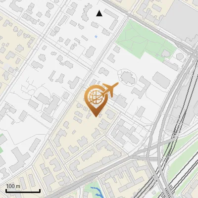 Foto zu Wrangelstraße 6, 12165 Berlin