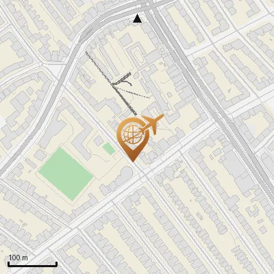 Foto zu Wrangelstraße 65, 20253 Hamburg